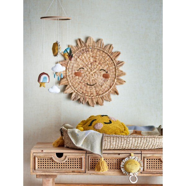 Decorazione murale per bambini Vigge - Bloomingville Mini-image-1
