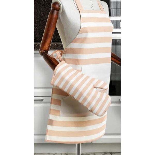 Presine in set in lino 2 pz Vibes – Mila Home-image-1