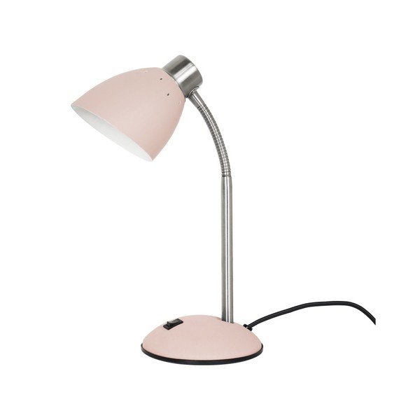 Lampada da tavolo rosa Dorm - Leitmotiv