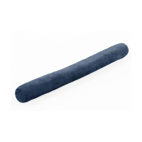 Fermaporta blu scuro, lunghezza 90 cm - Tiseco Home Studio