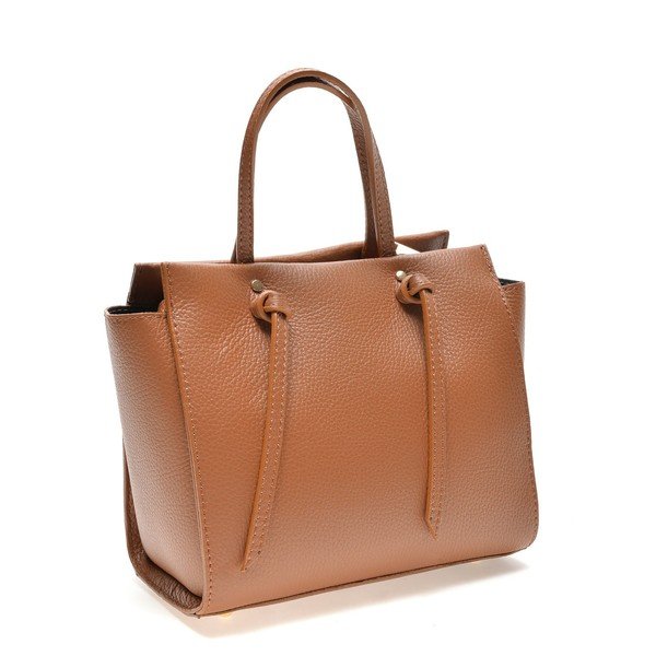 Borsa in pelle - Roberta M-image-1