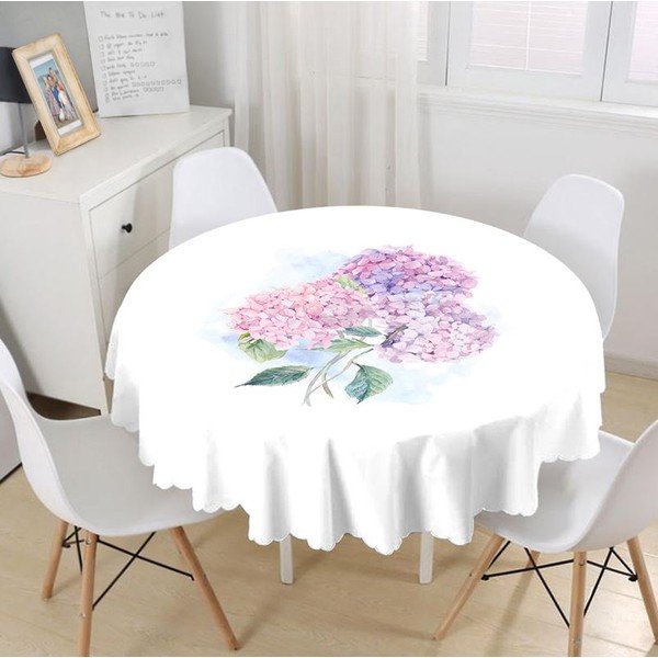Tovaglia ø 140 cm - Mila Home