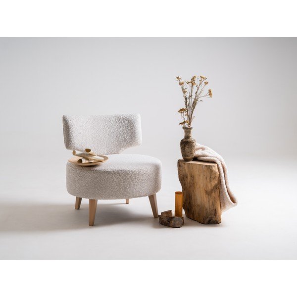 Poltrona bianca Flippin - CustomForm-image-4