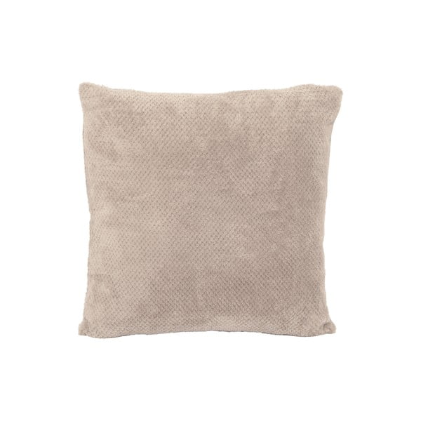 Cuscino decorativo in micropile 45x45 cm Pippa – Tiseco Home Studio