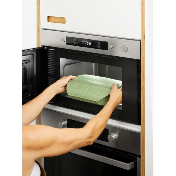 Contenitore per cottura a vapore in silicone – Lékué-image-3