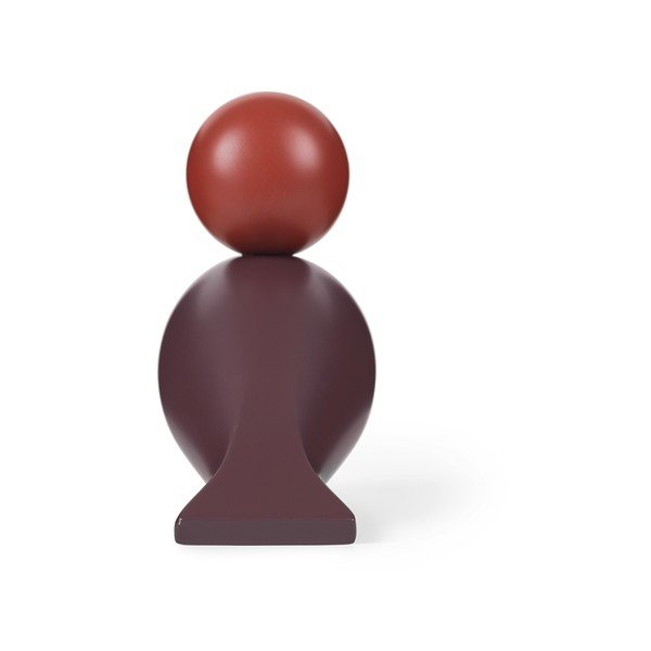 Statua Poppy - Kay Bojesen Denmark-image-3