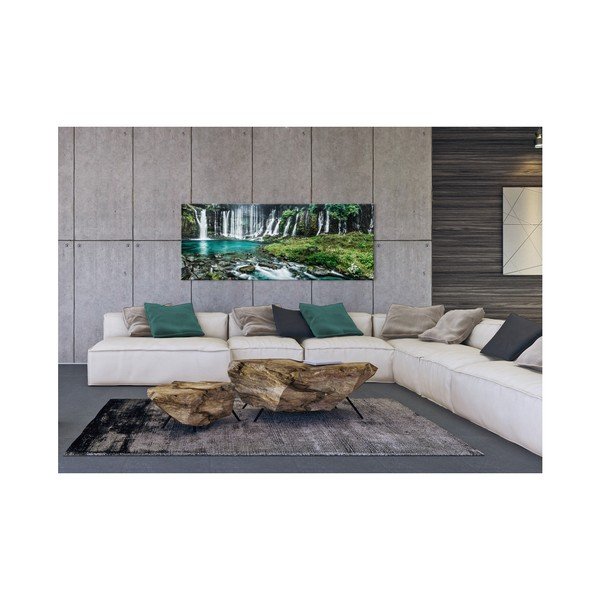 Immagine Glas See, 50 x 125 cm - Styler-image-2