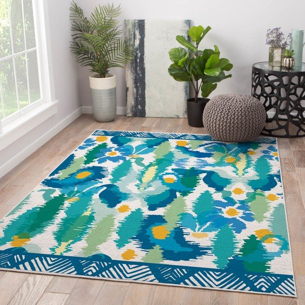 Tappeto Florida, 80 x 140 cm - Oyo Concept-image-1