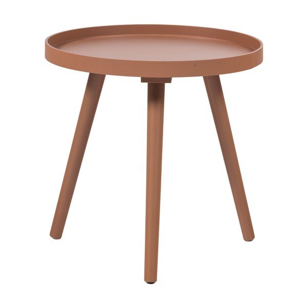 Tavolino rotondo ø 41 cm Sasha – WOOOD-image-2