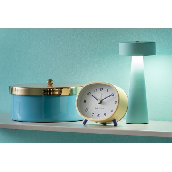 Sveglia Cheeky – Karlsson-image-1