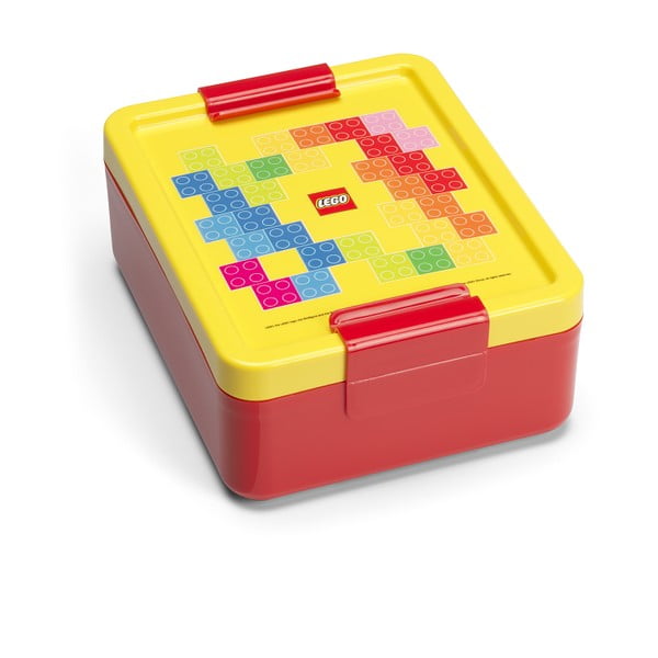 Portapranzo per bambini Brick – LEGO®-image-2