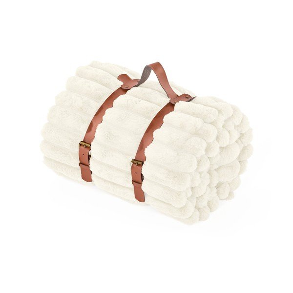 Cuscino decorativo 45x45 cm Rabbit - Tiseco Home Studio-image-2