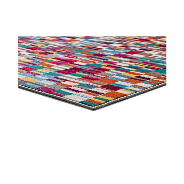 Tappeto Fantasy Madrid, 120 x 170 cm - Universal-image-2