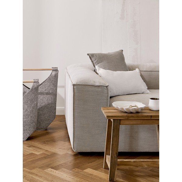 Federa 50x30 cm Luana - Westwing Collection-image-3