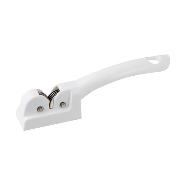 Affilacoltelli in acciaio inox Food & More - Fackelmann