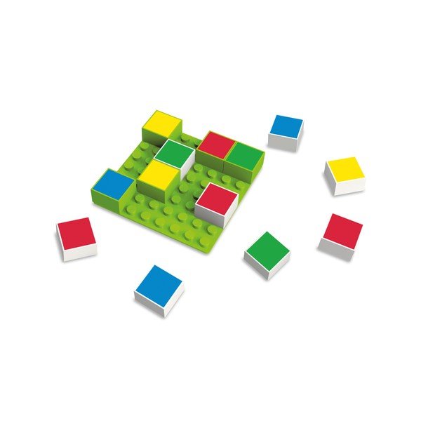 Gioco educativo Sudoku - Hubelino