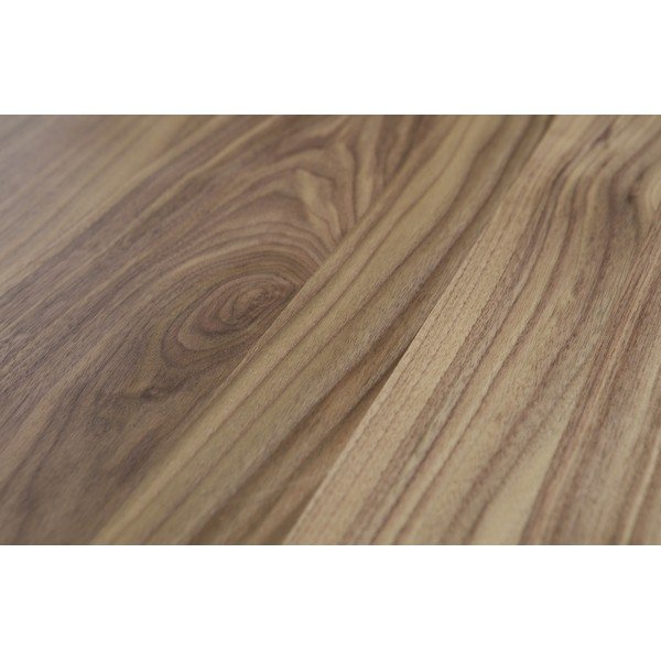 Piano del tavolo da pranzo in noce Pannello, 190 x 80 cm - vtwonen-image-1