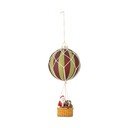 Decorazione per albero di natale in vetro ø 10 cm Hettie – Bloomingville