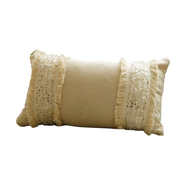 Federa decorativa 30x50 cm Frill – Mioli Decor