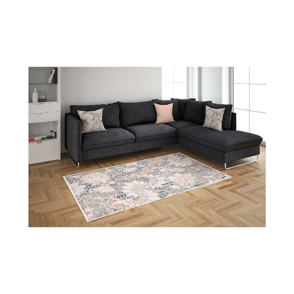 Tappeto Annie, 80 x 140 cm - Oyo home-image-1