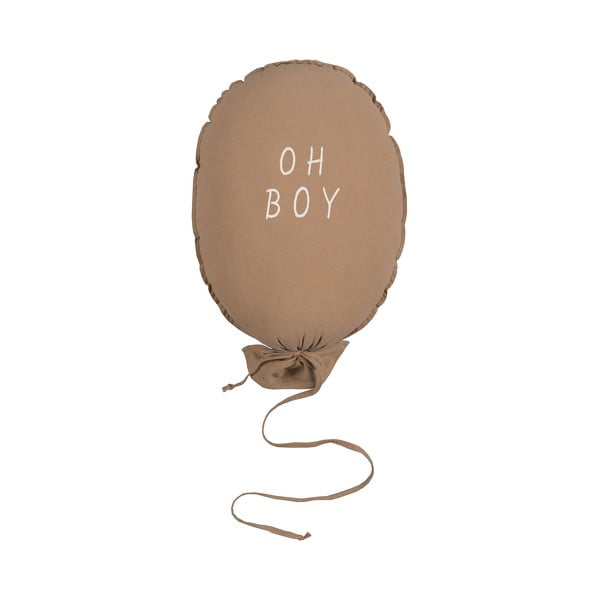 Cuscino per bambini Oh Boy - Malomi Kids