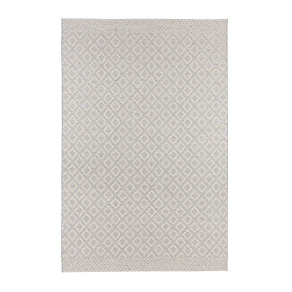 Tappeto grigio Minnia, 155 x 230 cm - Zala Living