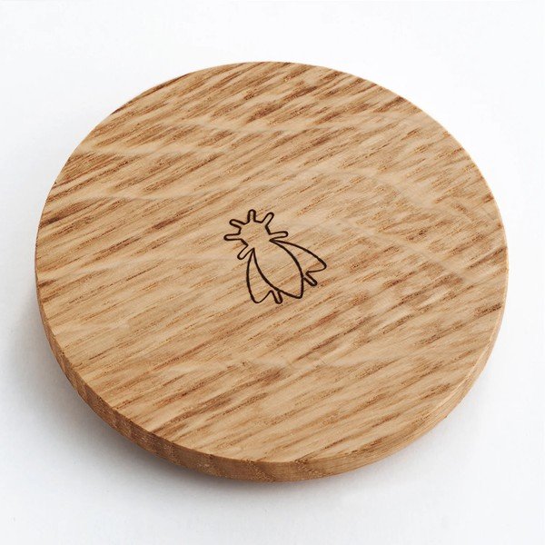 Tazza in vetro con filtro 270 ml Abeille – La Rochére-image-4