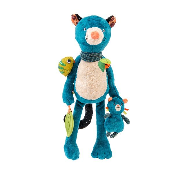 Giocattolo per bambini Zimba - Moulin Roty