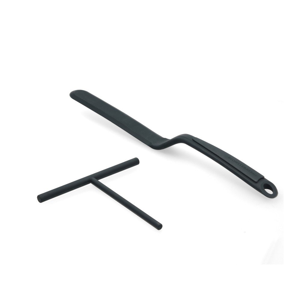 Set di utensili da cucina 2 pz – Blomsterbergs | Set di utensili da cucina