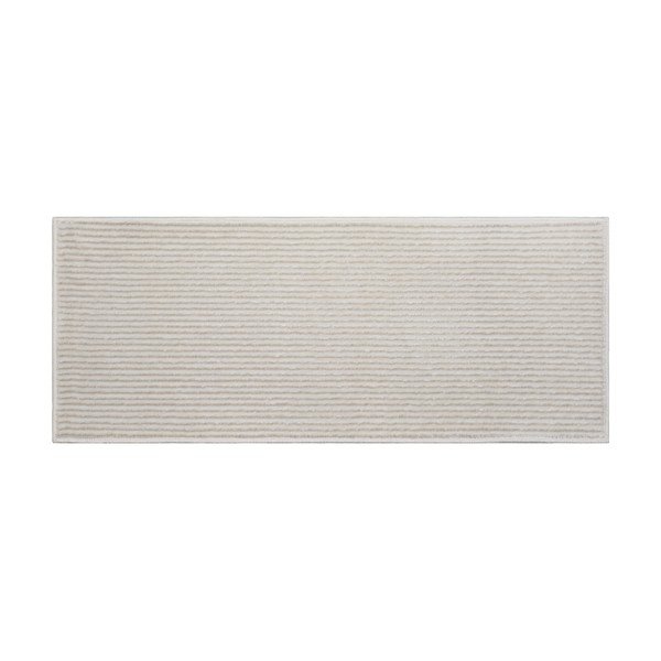 Set di tappeti per scale beige 16 pz 25x65 cm Silio – Vitaus