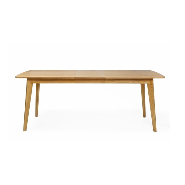 Tavolo da pranzo pieghevole Kensal - Woodman-image-2