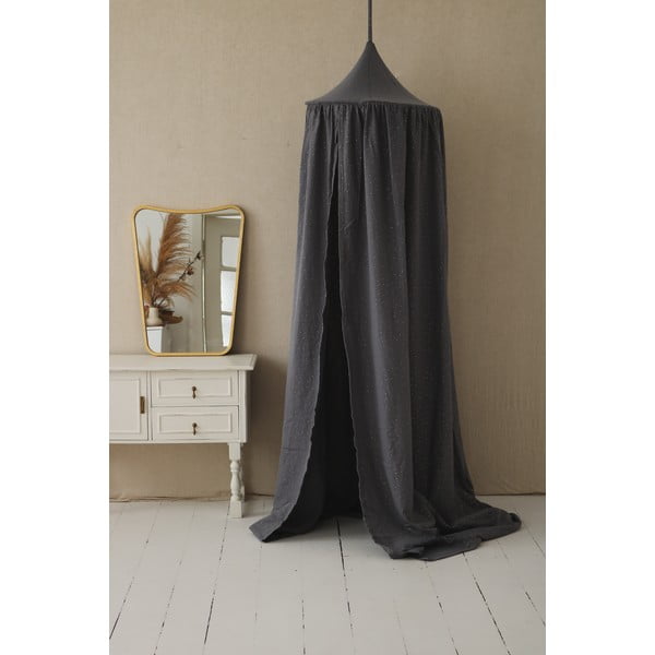 Tettoia grigia Anthracite and Gold - Moi Mili-image-1