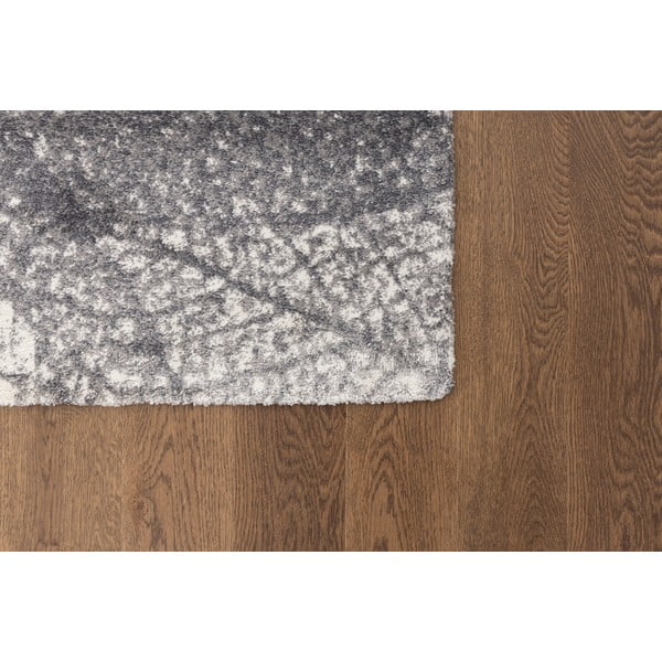 Tappeto grigio 160x230 cm Lush - FD-image-3