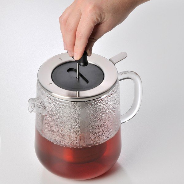 Teiera , 1,3 l SensiTea - WMF-image-1