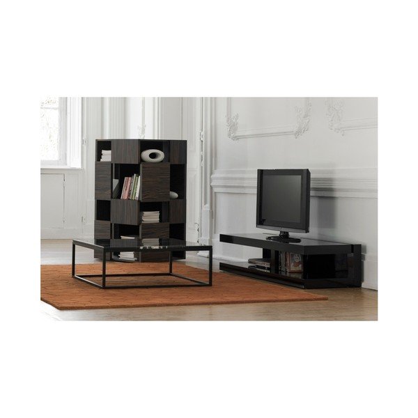 Tavolino in marmo 120x75 cm Prairie - TemaHome-image-1