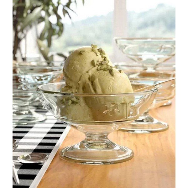 Ciotola di vetro La Rochère , 200 ml Abeille - La Rochére-image-1