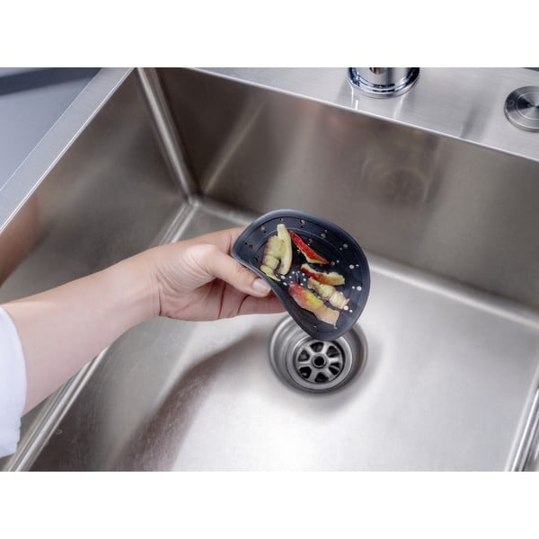 Colino in silicone per lavello Sava - Wenko-image-1