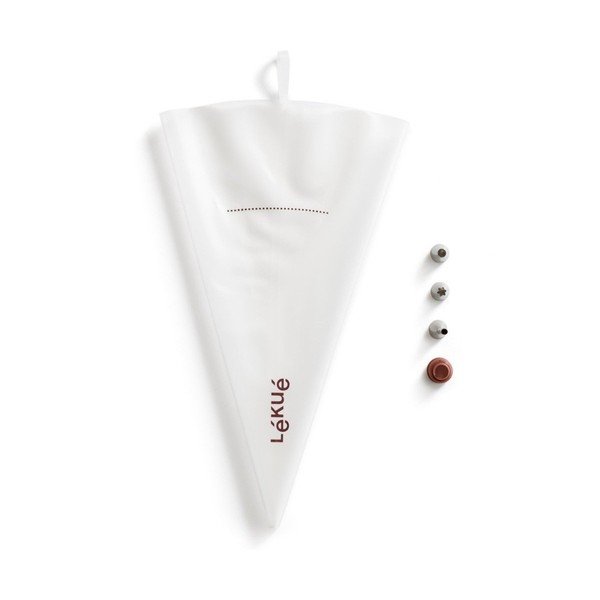 Kit per decorare dolci – Lékué