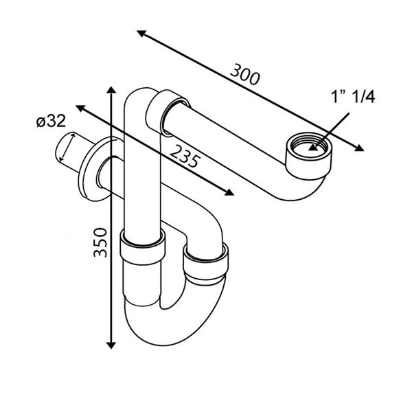 Sifone Handicap - Sapho-image-1