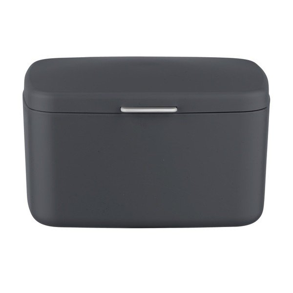 Box grigio scuro per il bagno Barcelona - Wenko-image-1
