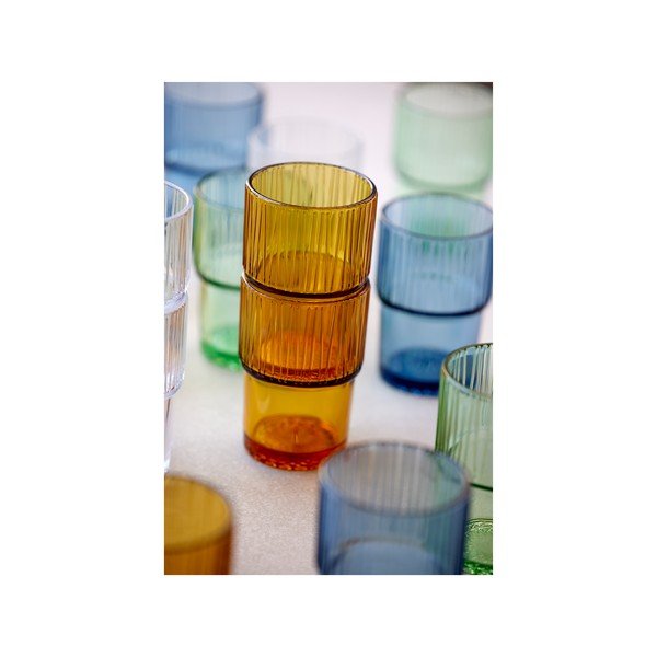 Set di bicchieri 4 pz 380 ml Kusintha – Bitz-image-1