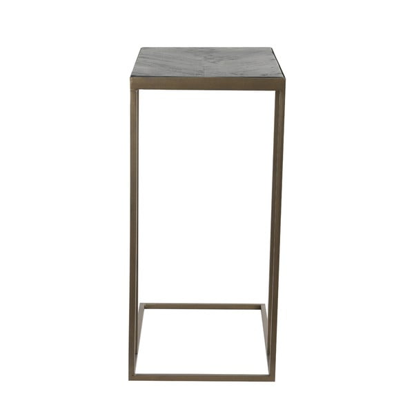 Tavolo contenitore 30x45 cm Chisa - Light & Living-image-4