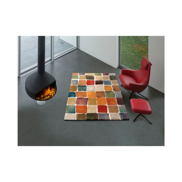 Tappeto , 160 x 230 cm Mona - Universal-image-1