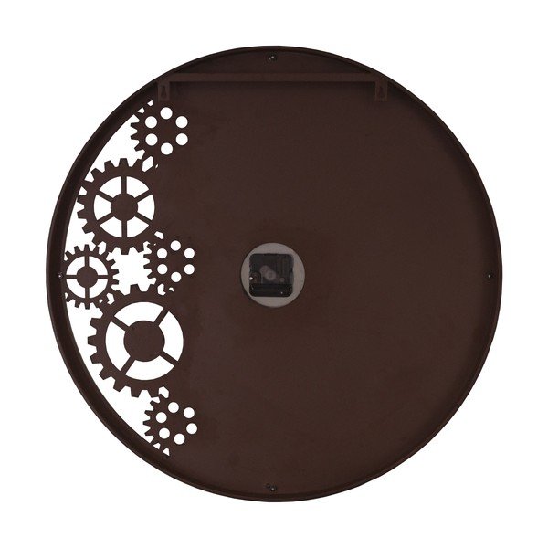 Orologio da parete ø 59 cm - Antic Line-image-3