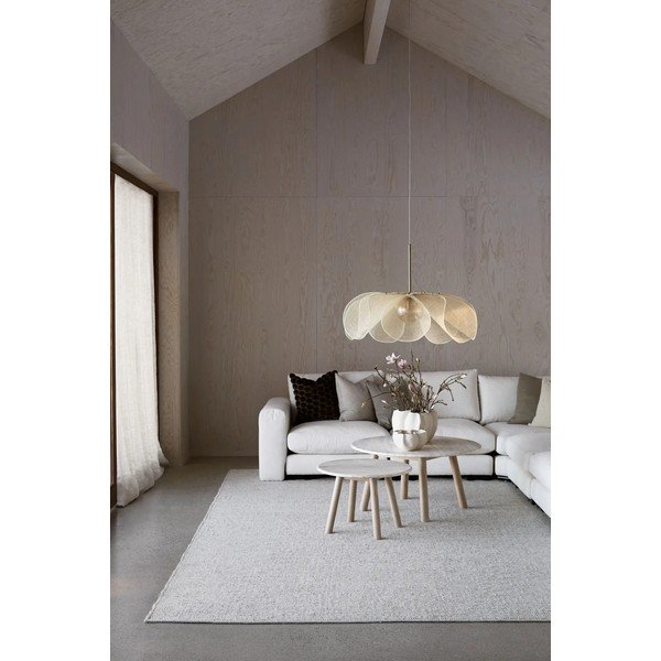 Lampadario beige ø 75 cm Styrka – Markslöjd-image-3