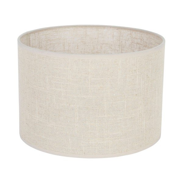 Paralume beige ø 30 cm Boheme - Sema-image-2
