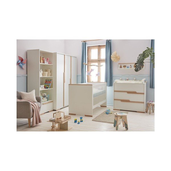 Culla variabile Snap, 140 x 70 cm - Pinio-image-4