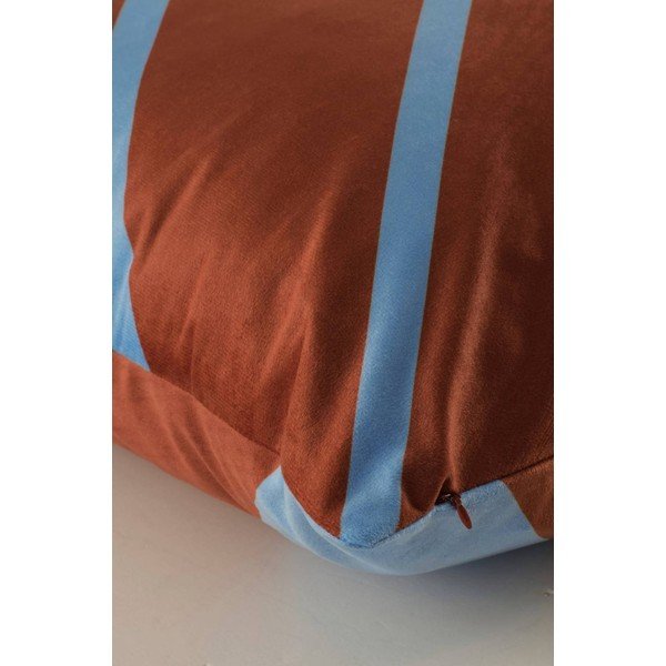 Federa decorativa in velluto 50x50 cm Dylan – Jotex-image-4