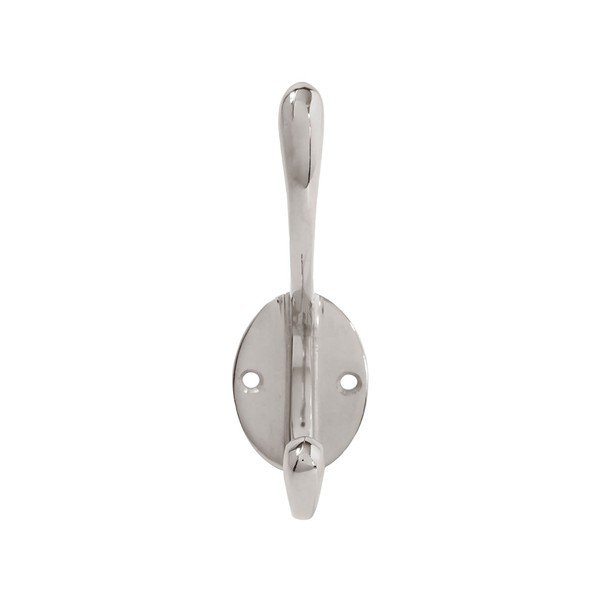 Gancio metallico a parete Riva - Côté Table-image-1