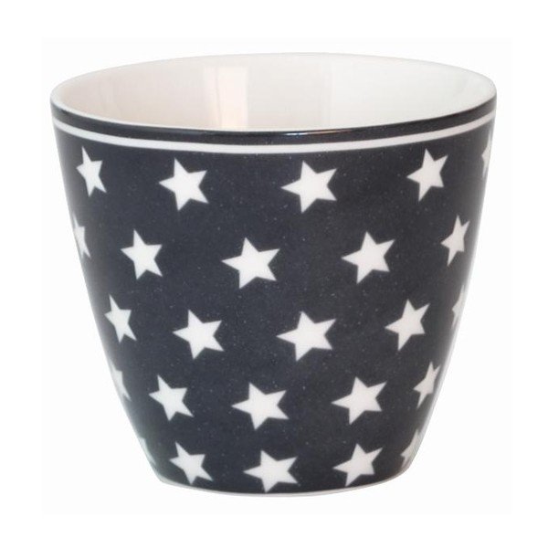 Mug Latte Star Thunder, 0,3 l - Green Gate